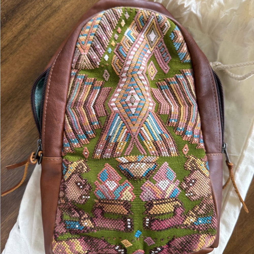 Nena & Co. sling bag